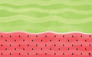 Cute Watermelon Best Desktop
