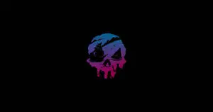 Desktop 4K Minimalist Sea Of Thieves