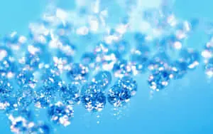 Enjoy the Beauty of Diamonds.