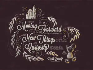 Disney Desktop Quotes