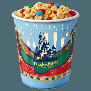 Disney Snacks Graphics PNG 38