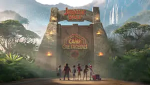 Image  Enjoy Magical Adventures at Disney World