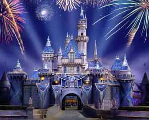 Disneyland pictures