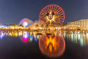 Disneyland pictures