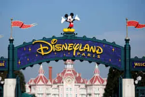 Disneyland pictures