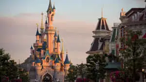 Disneyland pictures