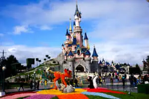 Disneyland pictures