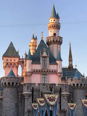 Disneyland pictures