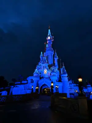 Disneyland pictures