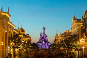 Disneyland pictures