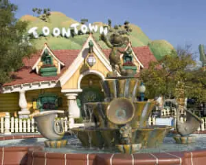 Disneyland pictures