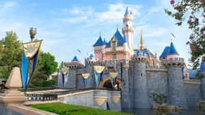 Disneyland pictures
