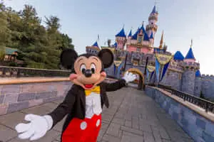 Disneyland pictures