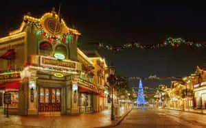 Disneyland pictures