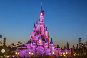 Disneyland pictures