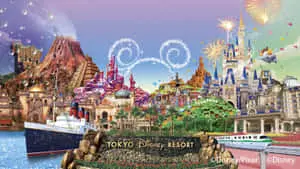 Disneyland pictures