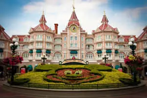 Disneyland pictures