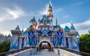 Disneyland pictures
