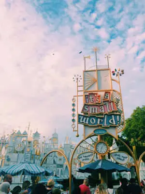 Disneyland pictures