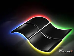Inspire with a 3D Desktop Wallpaper of Windows XP