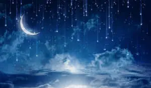 Free To Use Crescent Moon