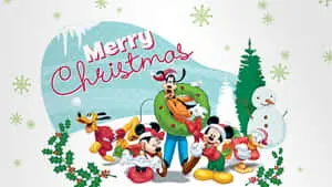 merry christmas wallpapers for desktop