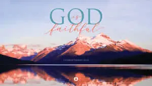 Find Encouragement in God Quotes