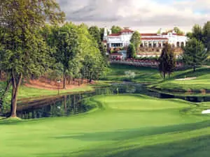 Get Ready to Tee Off 