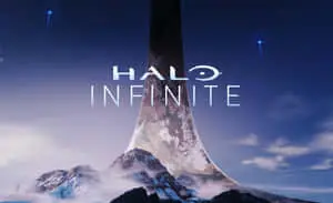  Caption: Scenic view of the Halo Ark Installation 