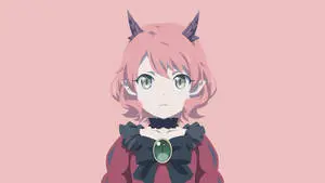 Hanako Kemono Michi Desktop