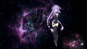 Hatsune Miku Anime Desktop