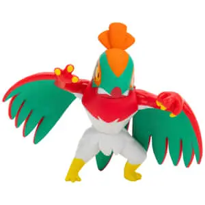 Hawlucha 3D Model