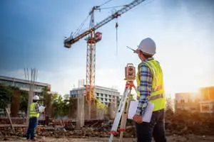 HD Engineering Land Surveyors