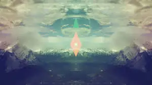 Artistic Visualization with Hipster Aesthetics