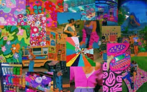 Indie Desktop Artistic Design
