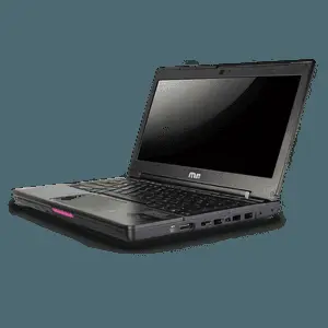 Innovative Laptop Model PNG ypt