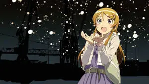 Kawaii Oreimo Aesthetic Computer
