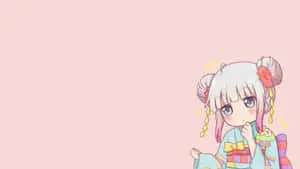 Kawaii Desktop Anime PFP Aesthetic