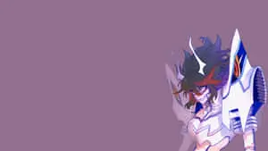Kill La Kill Ryuko Junketsu Picture