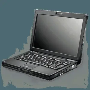 Laptop Computer PNG tkj79