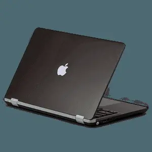 Laptop Mockup PNG 66