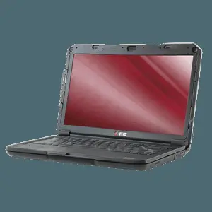 Lightweight Laptop Picture PNG 46