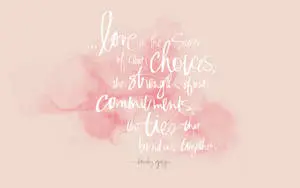 Love Quotes