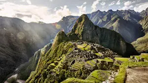machu picchu - machu picchu tour