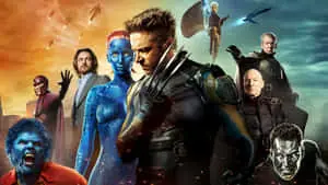 Bring the Marvel universe to life!