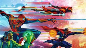 Marvel Desktop Comics