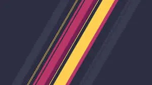 Minimalist Abstract Straight Lines