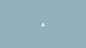 Keep your desktop organized with a minimalist background