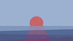Create a modern and minimalist look with your desktop