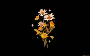 A Minimalist and Innovative Design for the Flower Computer.